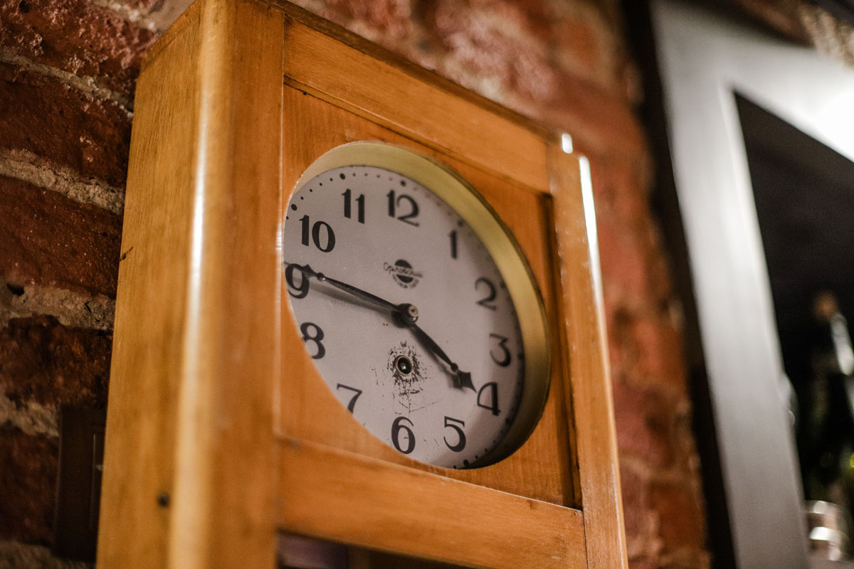 1-й зал с окнами — фото 20