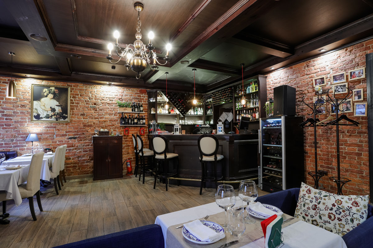 1-й зал с окнами — фото 21