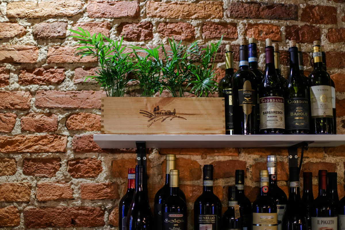 1-й зал с окнами — фото 22