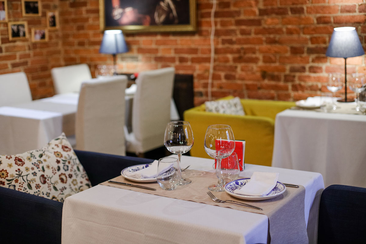 1-й зал с окнами — фото 24