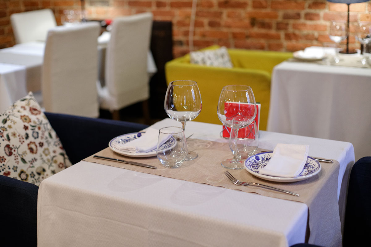 1-й зал с окнами — фото 25