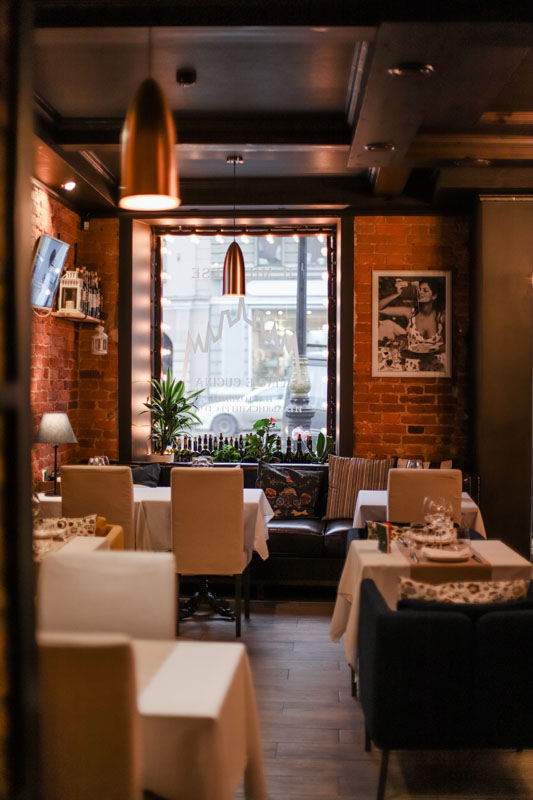 1-й зал с окнами — фото 26