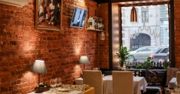 1-й зал с окнами — фото 4