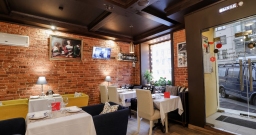 1-й зал с окнами — фото 5