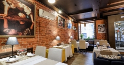 1-й зал с окнами — фото 6