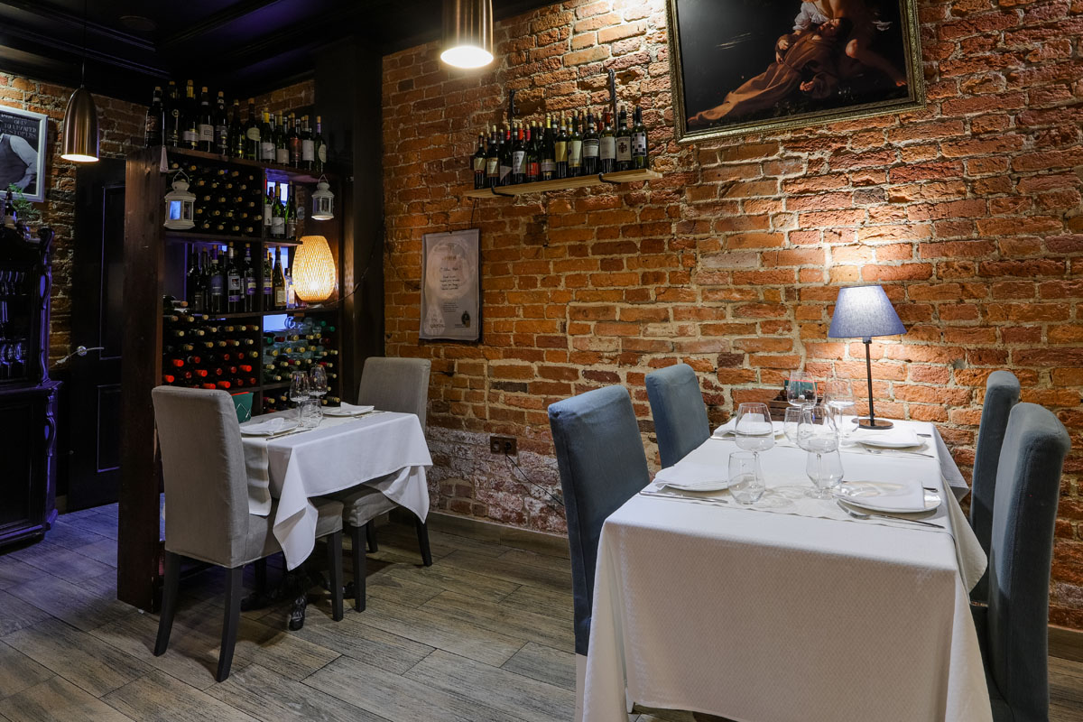 2-й зал у кухни — фото 2