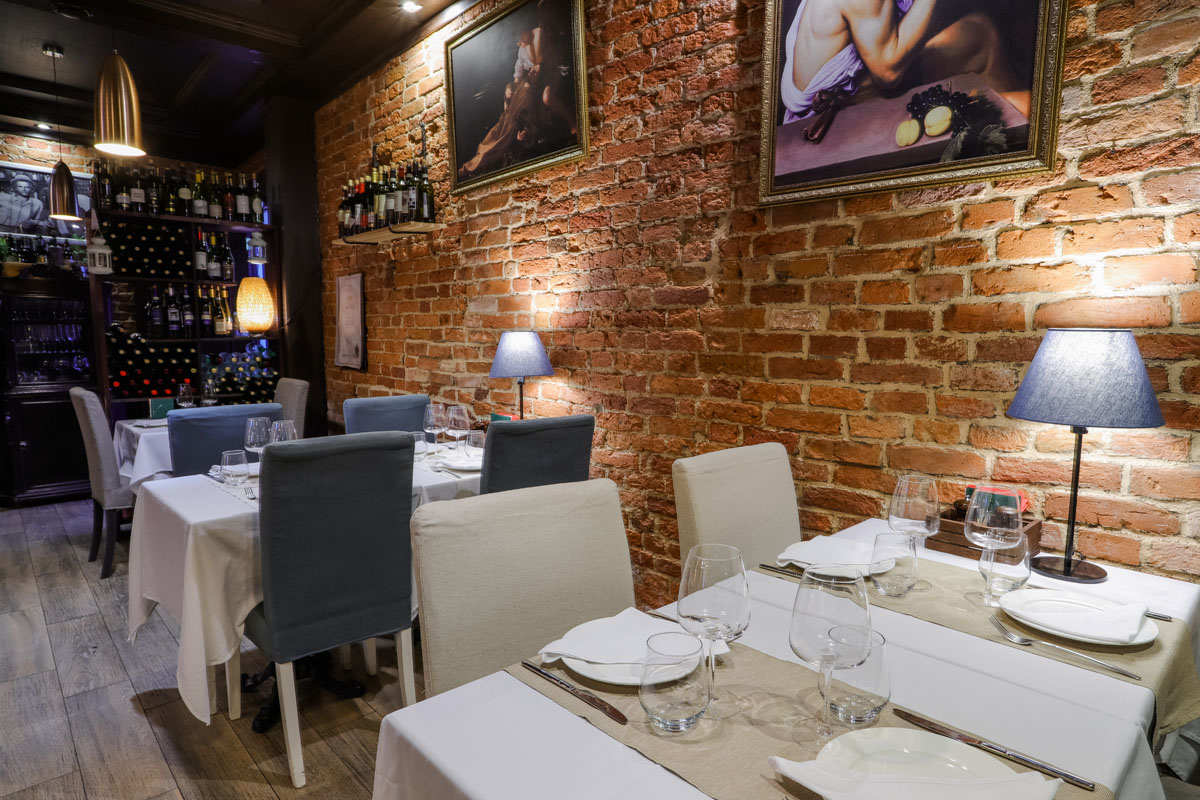 2-й зал у кухни — фото 3