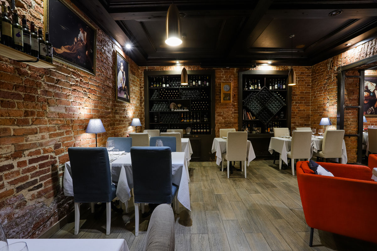 2-й зал у кухни — фото 4