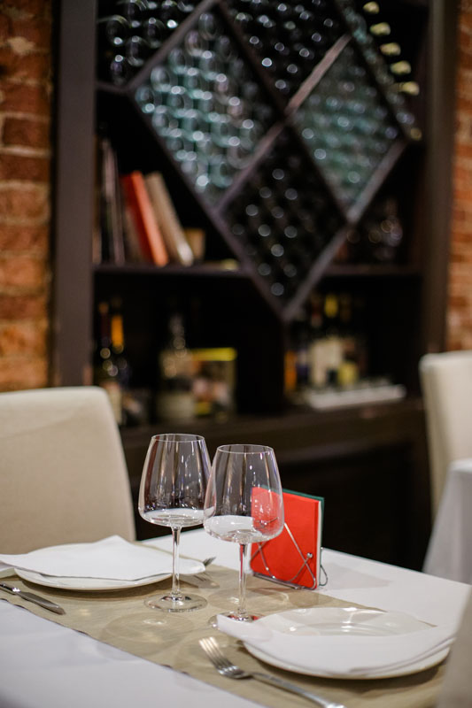 2-й зал у кухни — фото 5