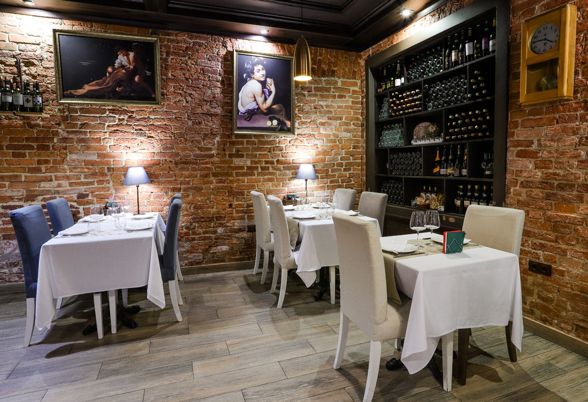 2-й зал у кухни — фото 6