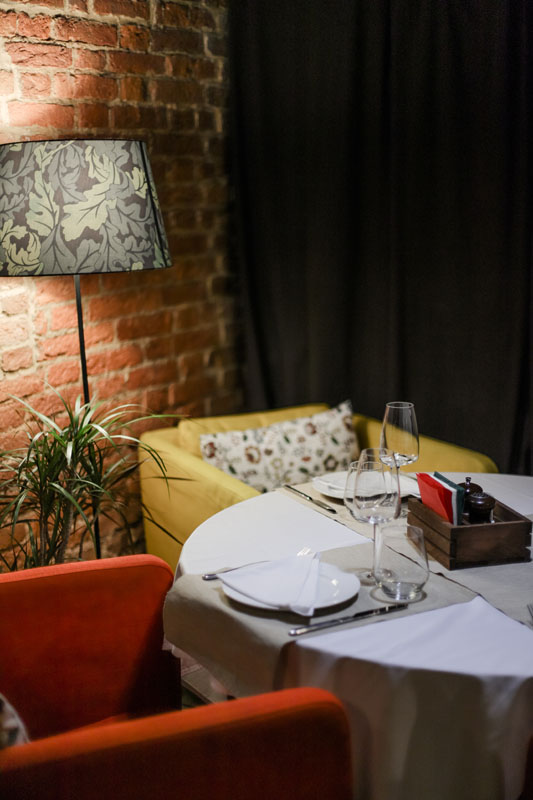 2-й зал у кухни — фото 7