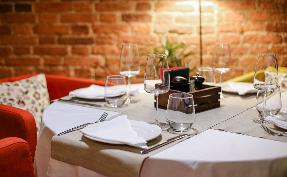 2-й зал у кухни — фото 11