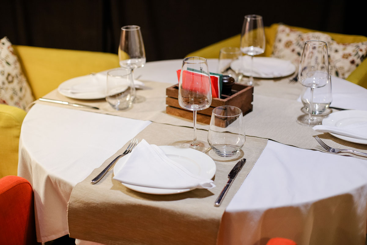 2-й зал у кухни — фото 13