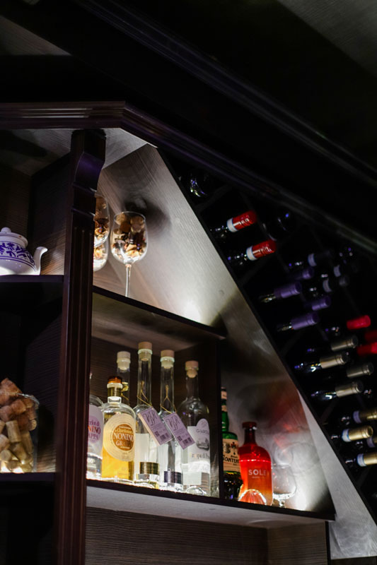 2-й зал у кухни — фото 14