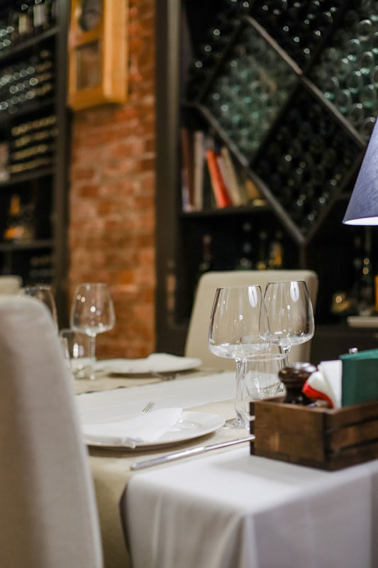 2-й зал у кухни — фото 15