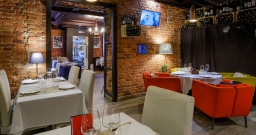 2-й зал у кухни