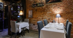 2-й зал у кухни