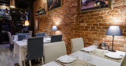 2-й зал у кухни