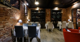 2-й зал у кухни — фото 4