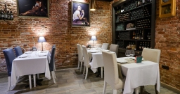 2-й зал у кухни — фото 6