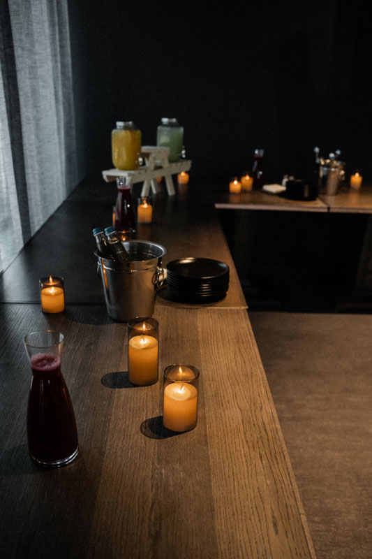 Банкетный зал — фото 5