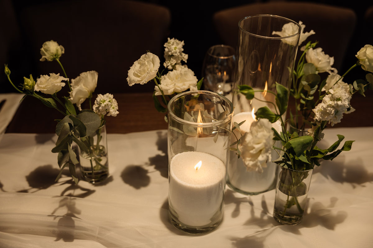 Банкетный зал — фото 8