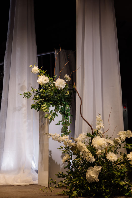 Банкетный зал — фото 11