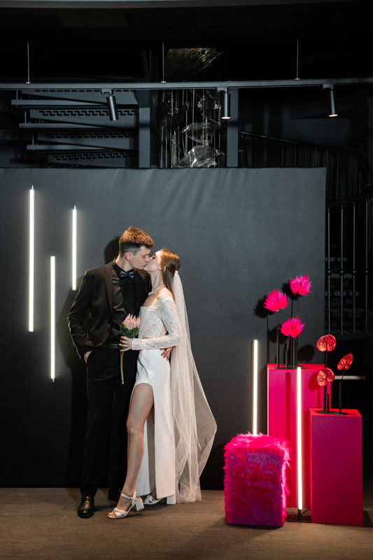 Банкетный зал — фото 12