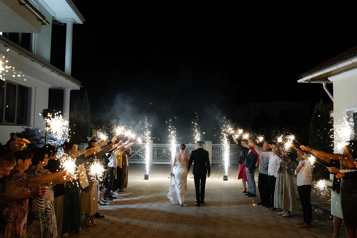 Банкетный зал — фото 13