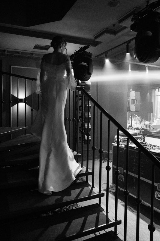 Банкетный зал — фото 14