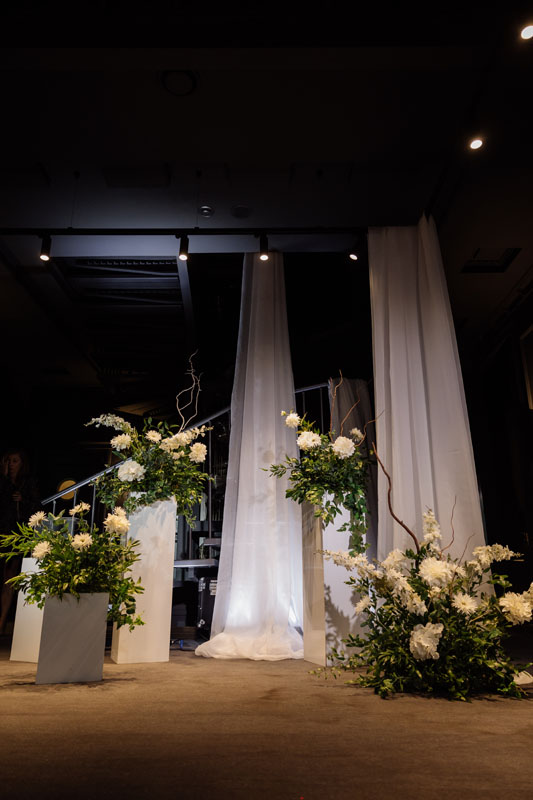 Банкетный зал — фото 15