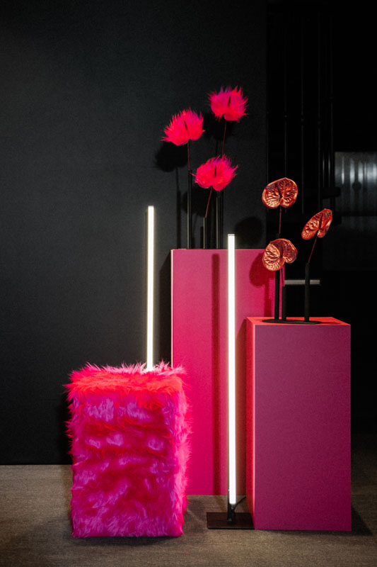 Банкетный зал — фото 16