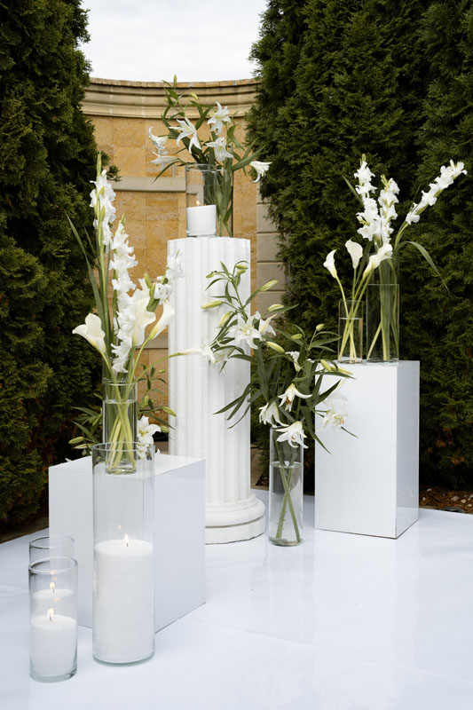 Банкетный зал — фото 19