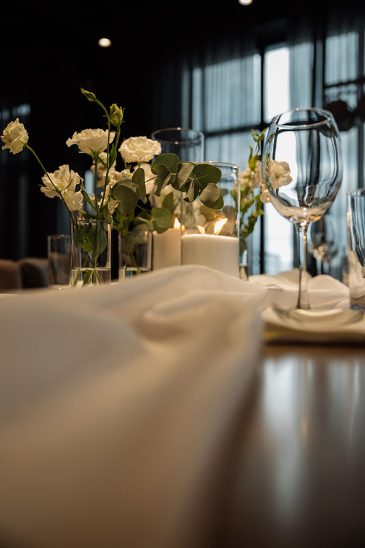 Банкетный зал — фото 23