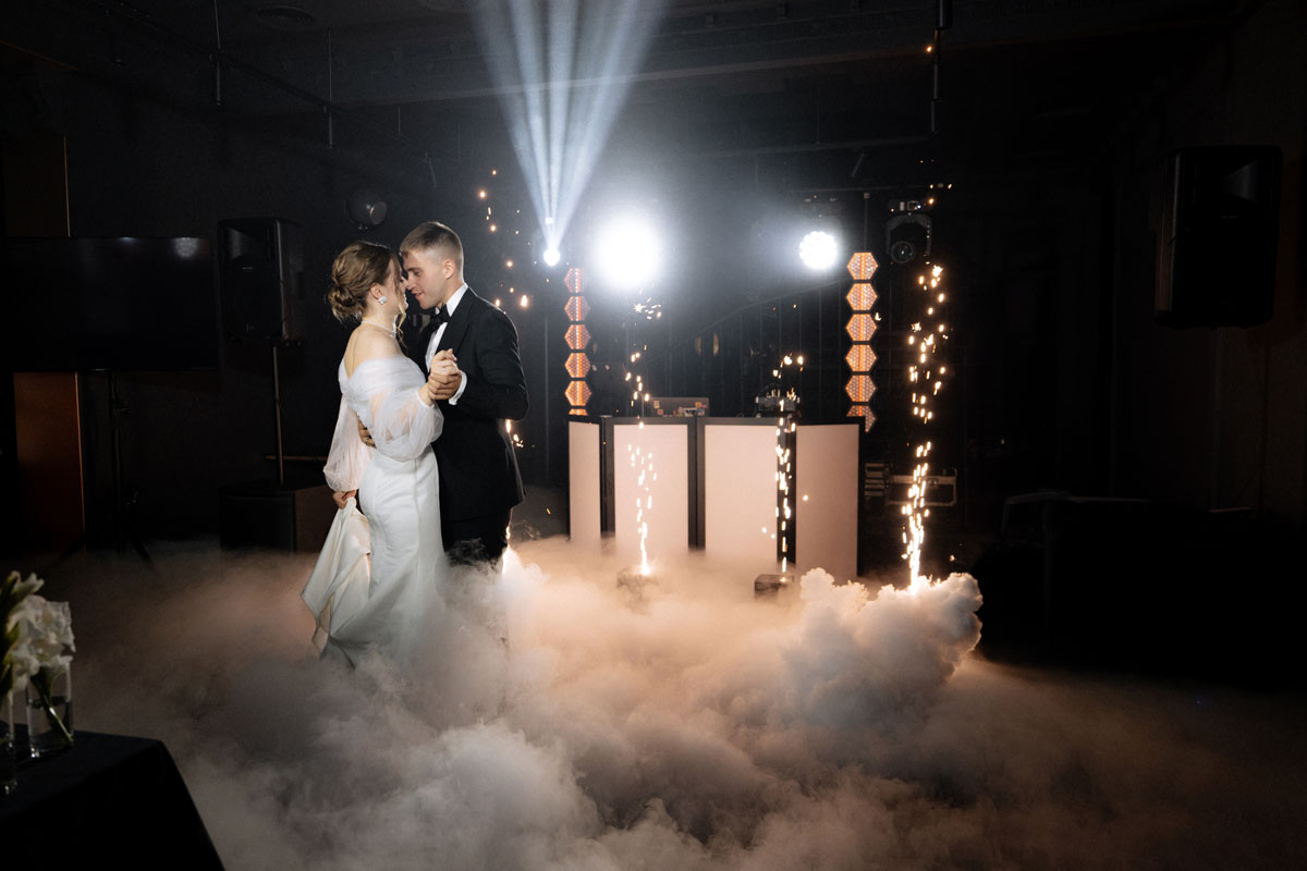 Банкетный зал — фото 25