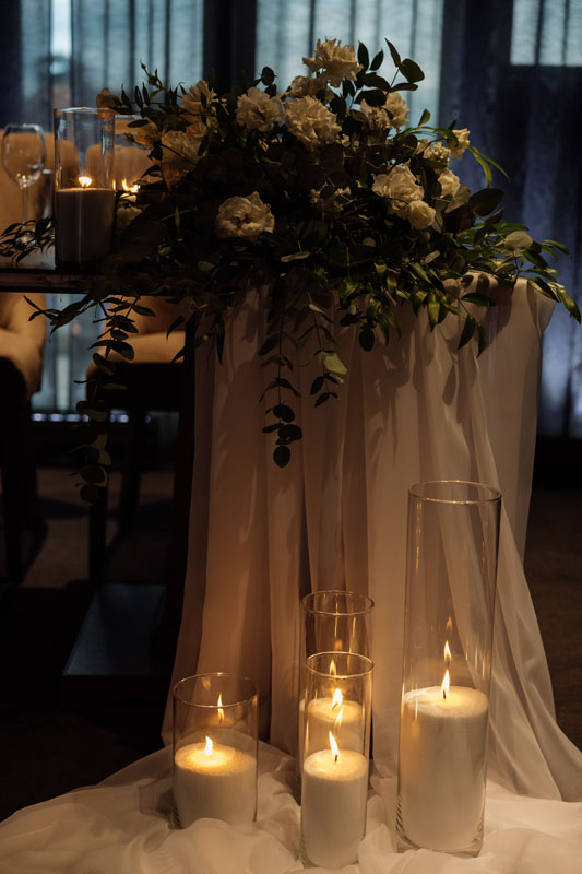 Банкетный зал — фото 27