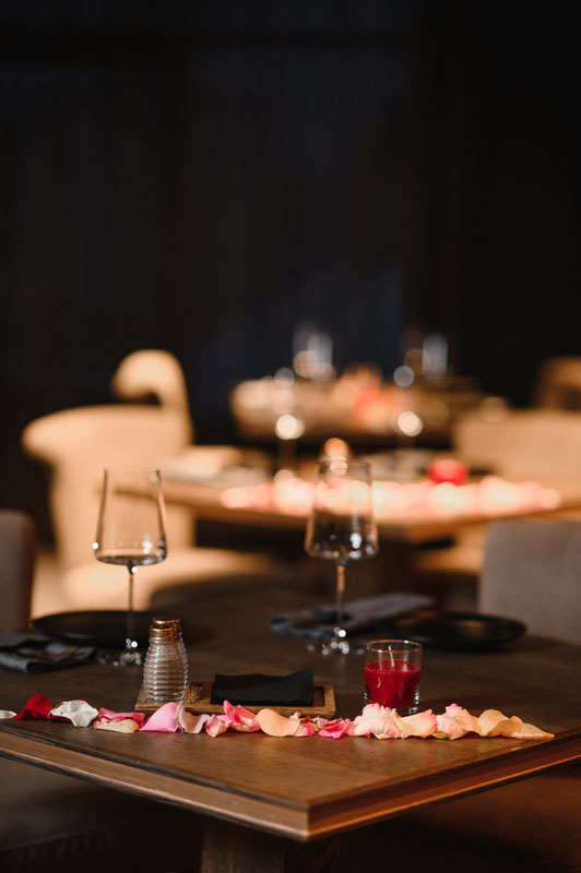 Банкетный зал — фото 29