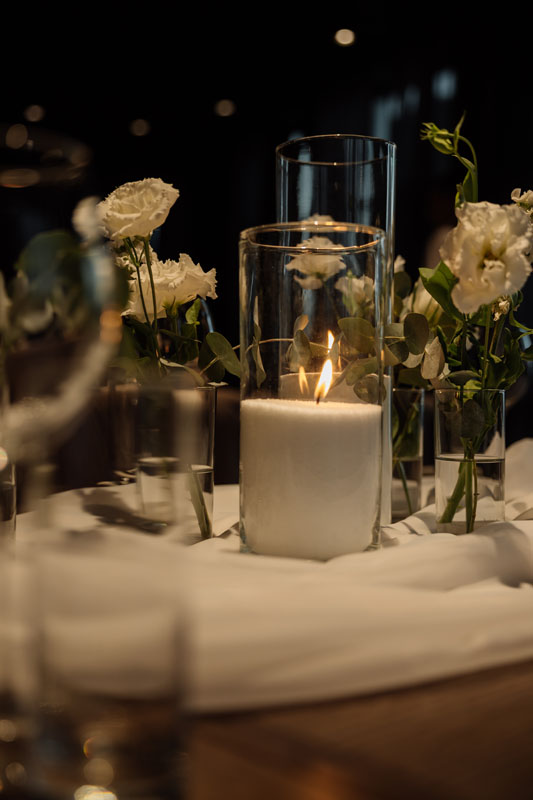 Банкетный зал — фото 30