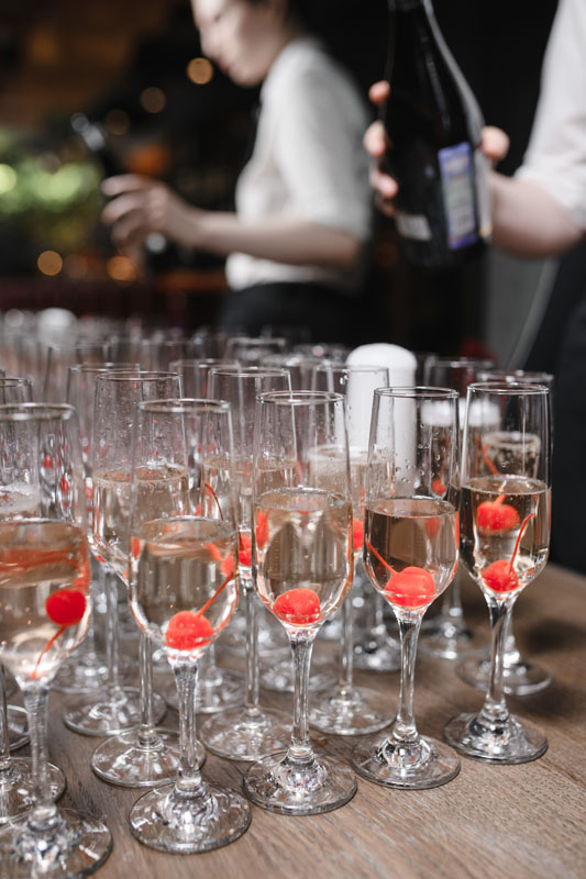 Банкетный зал — фото 31