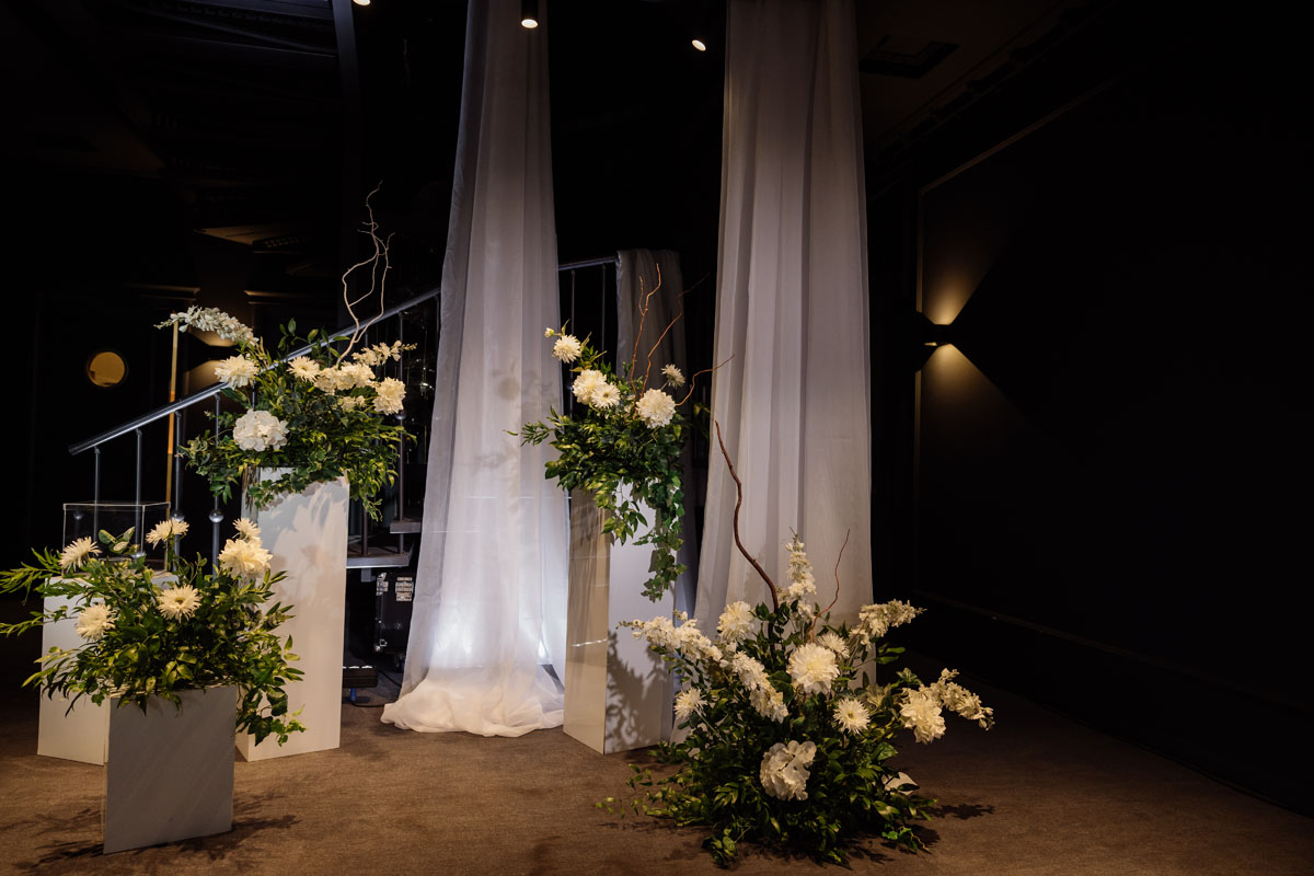 Банкетный зал — фото 34