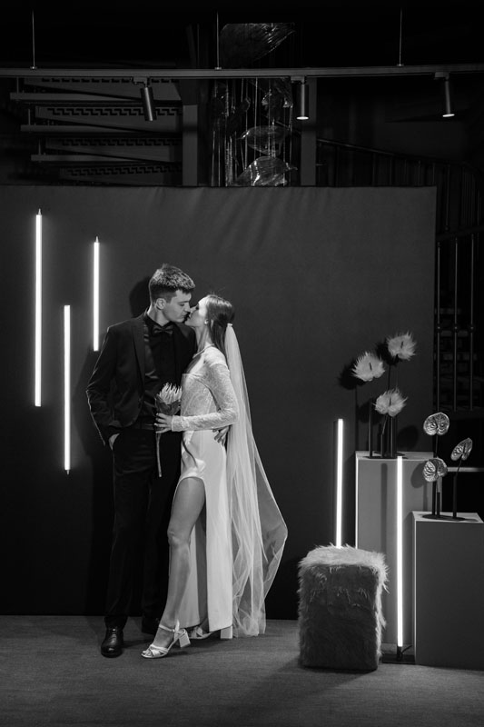 Банкетный зал — фото 36