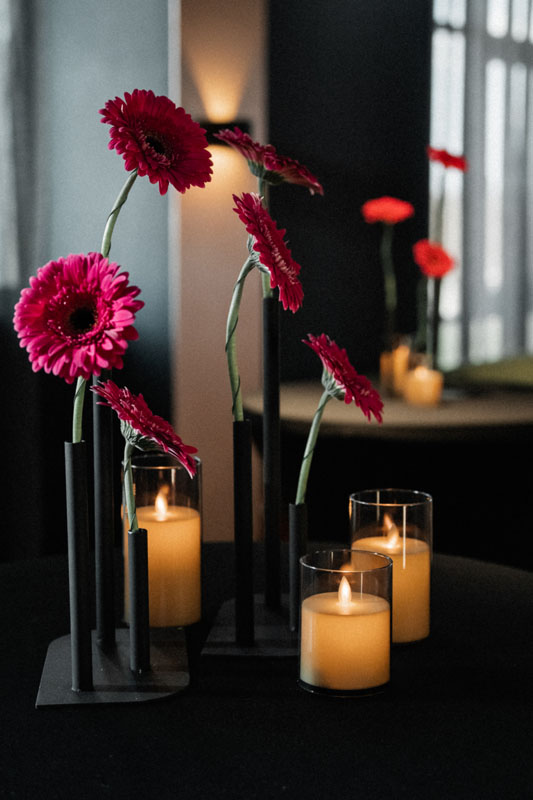 Банкетный зал — фото 37