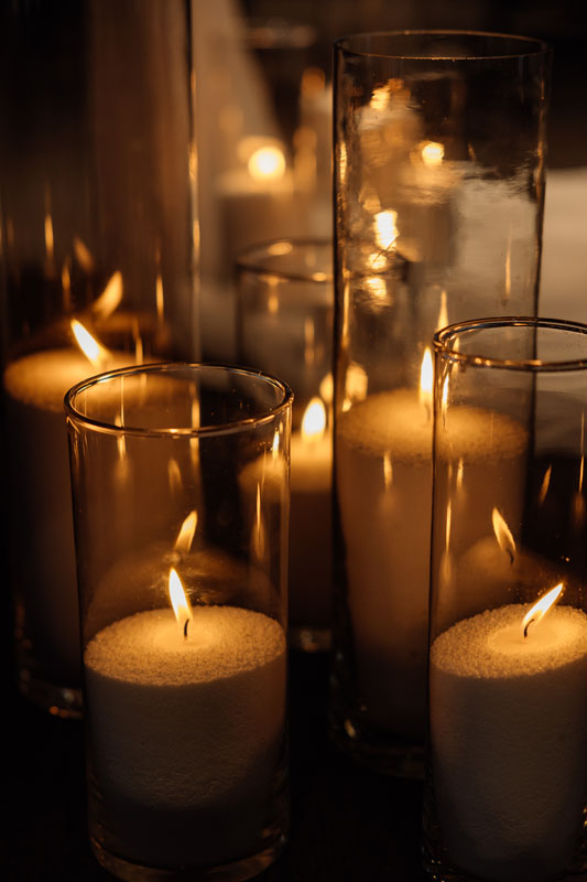 Банкетный зал — фото 40