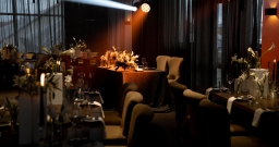 Банкетный зал — подробнее о зале