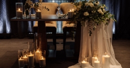 Банкетный зал — фото 4