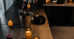 Банкетный зал — фото 5