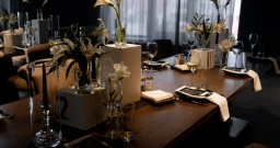 Банкетный зал — фото 6