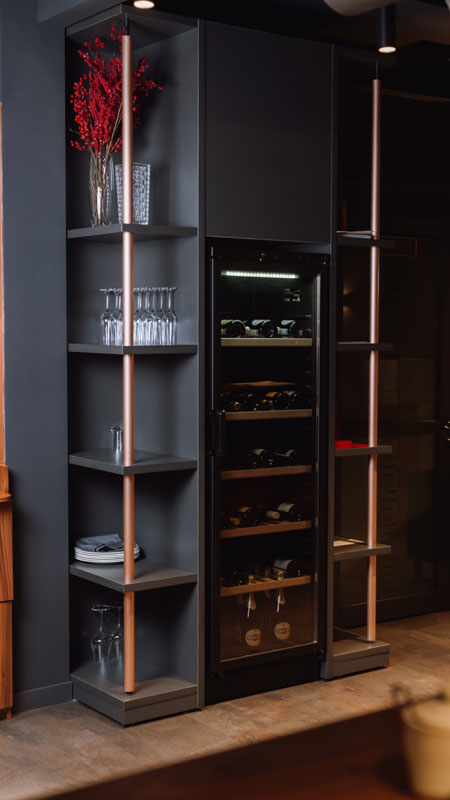 Зал ресторана — фото 12