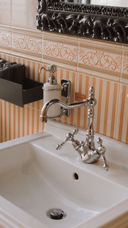 Зал ресторана — фото 43