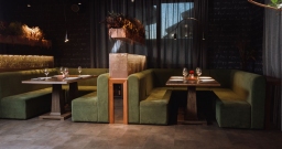 Зал ресторана — фото 4